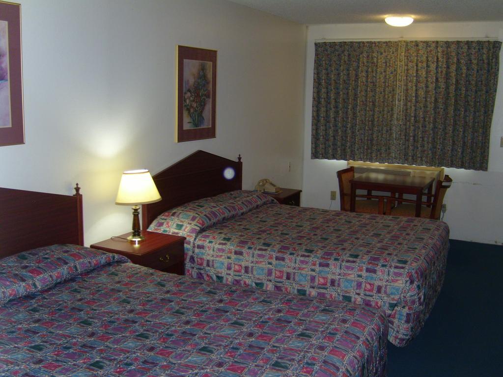 Stagecoach Inn Motel Molalla Habitación foto